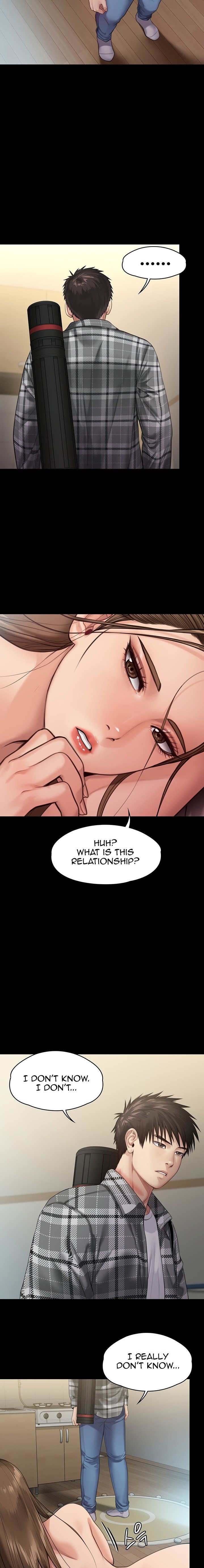 Queen Bee Chapter 233 image 11