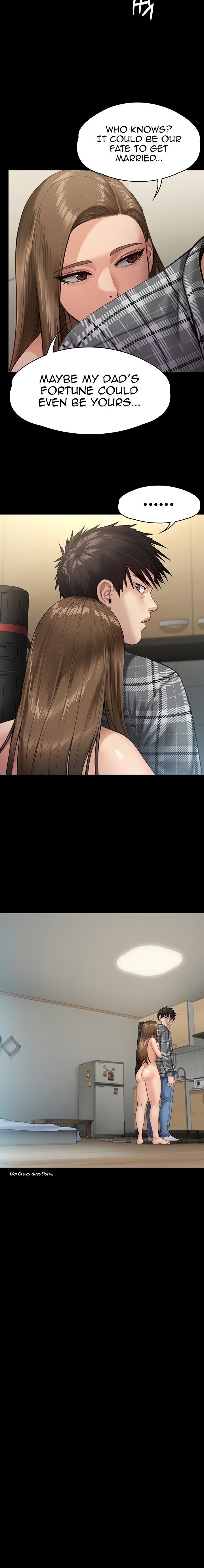 Queen Bee Chapter 233 image 13