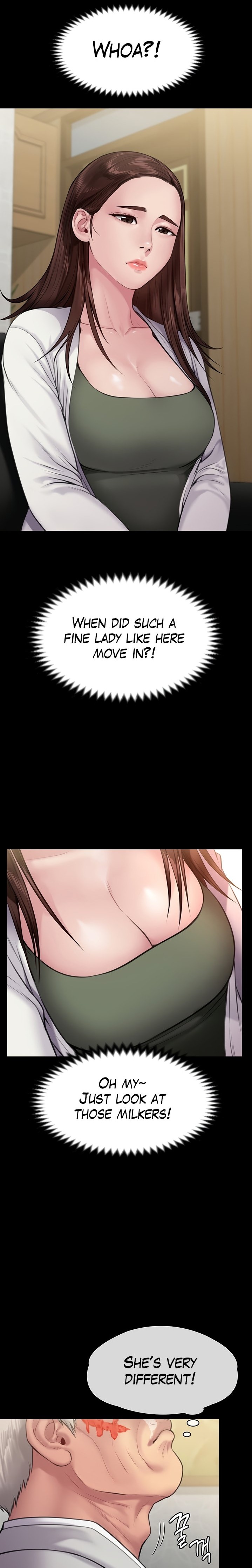 Queen Bee Chapter 233 image 23