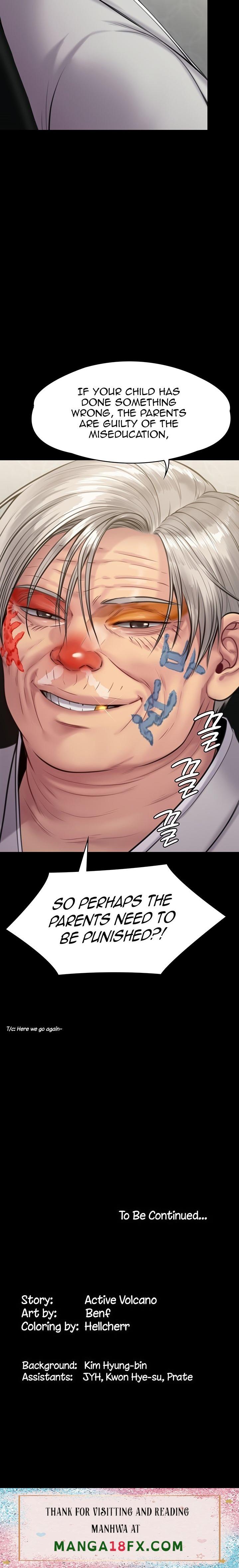 Queen Bee Chapter 233 image 24
