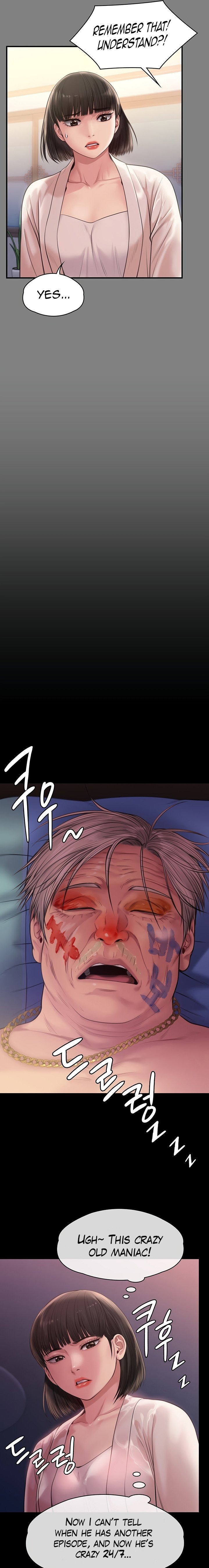Queen Bee Chapter 233 image 5