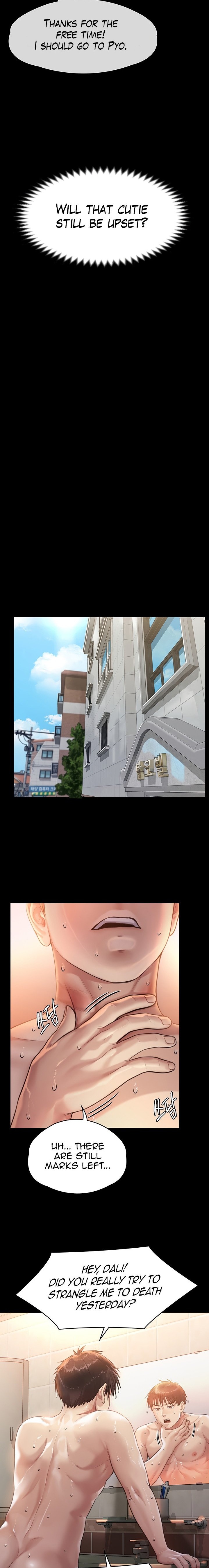 Queen Bee Chapter 233 image 8