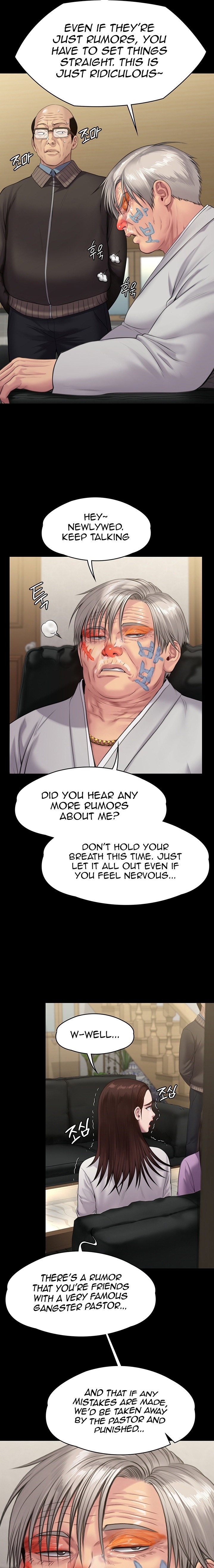Queen Bee Chapter 234 image 10