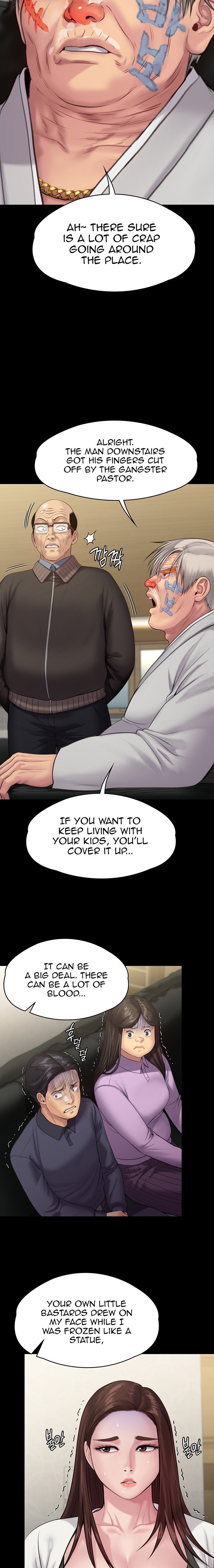 Queen Bee Chapter 234 image 11