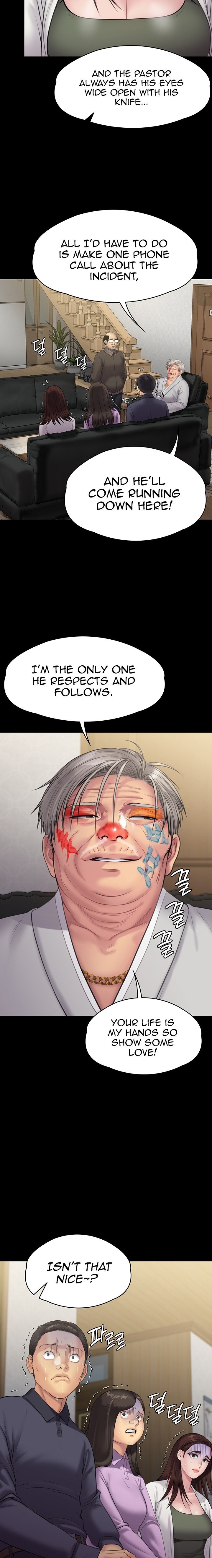 Queen Bee Chapter 234 image 12
