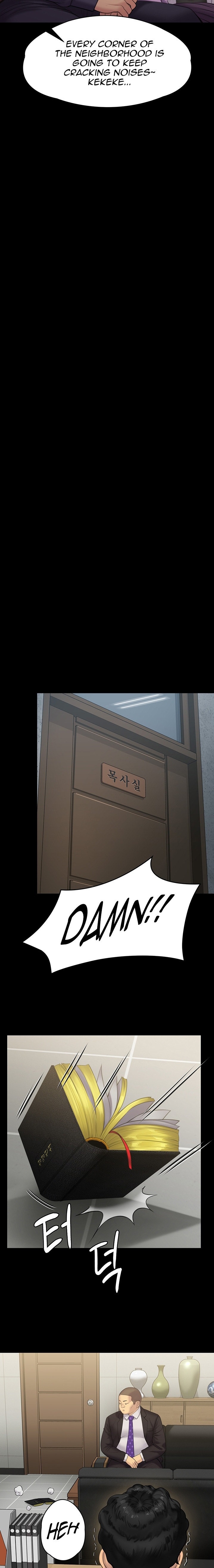 Queen Bee Chapter 234 image 13