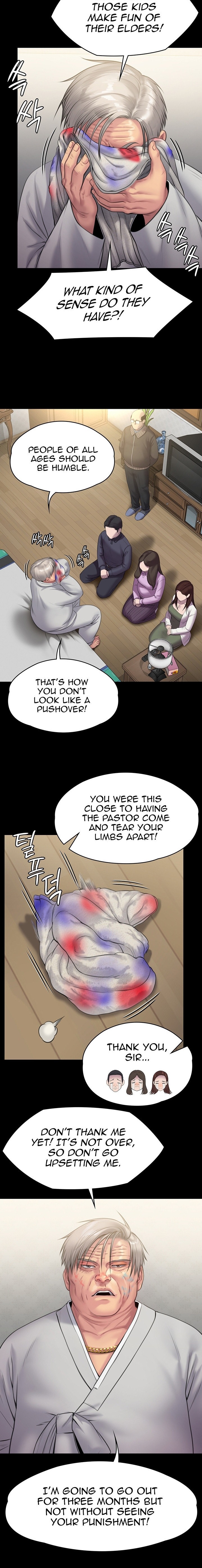 Queen Bee Chapter 234 image 16
