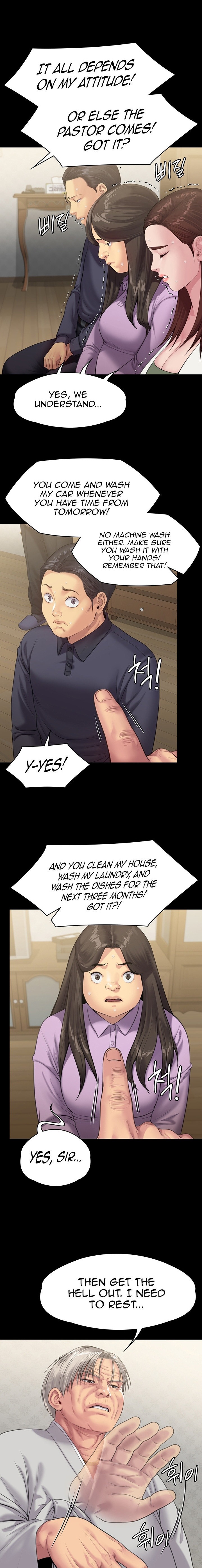 Queen Bee Chapter 234 image 17