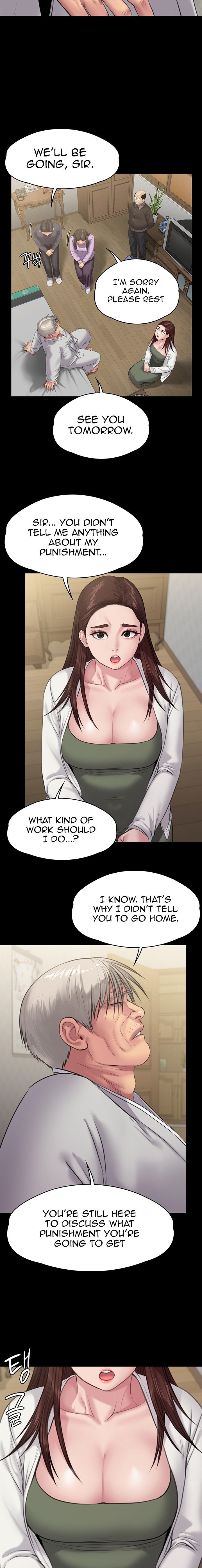 Queen Bee Chapter 234 image 18