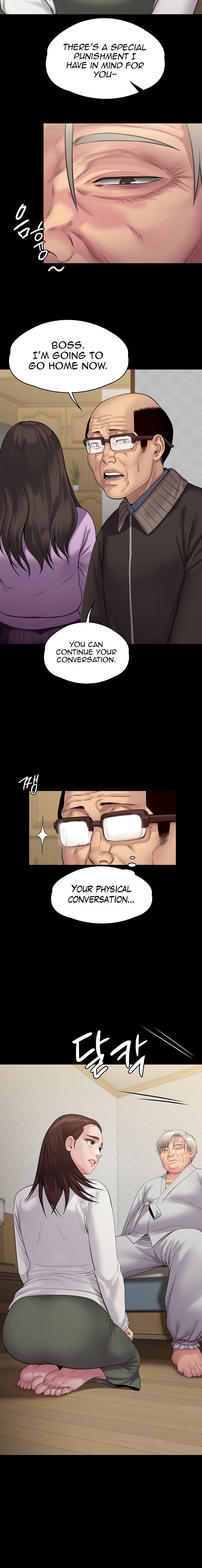 Queen Bee Chapter 234 image 19