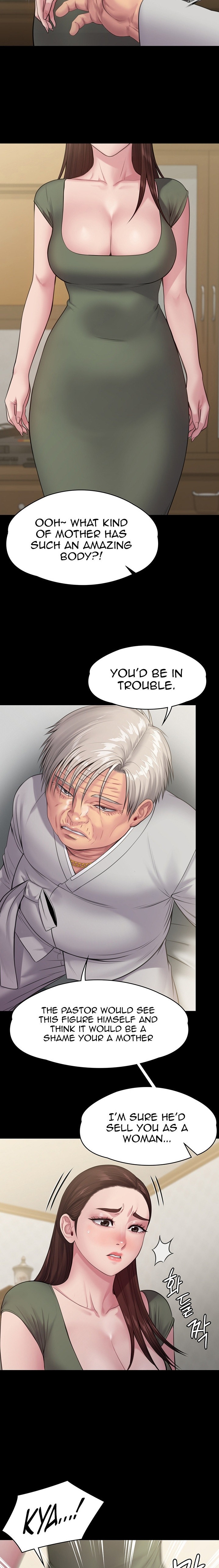 Queen Bee Chapter 234 image 22
