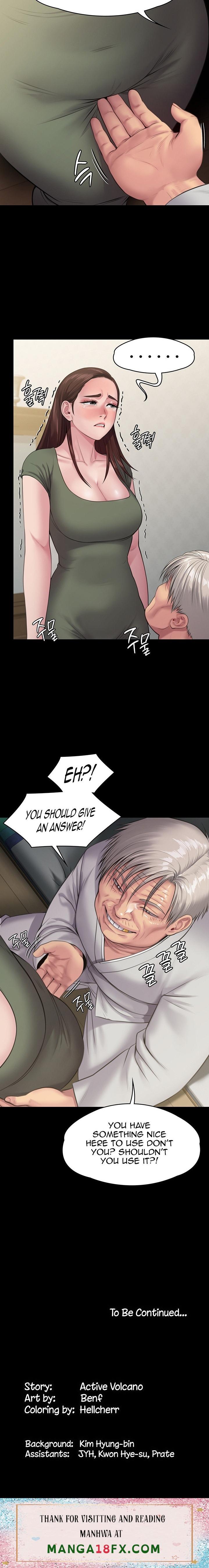 Queen Bee Chapter 234 image 24