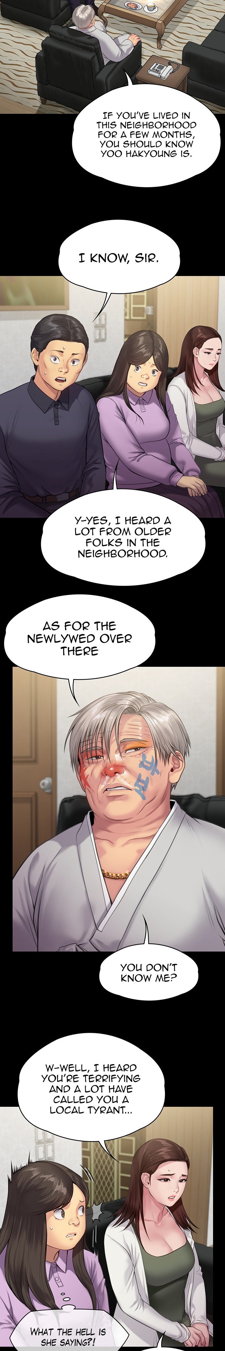 Queen Bee Chapter 234 image 2