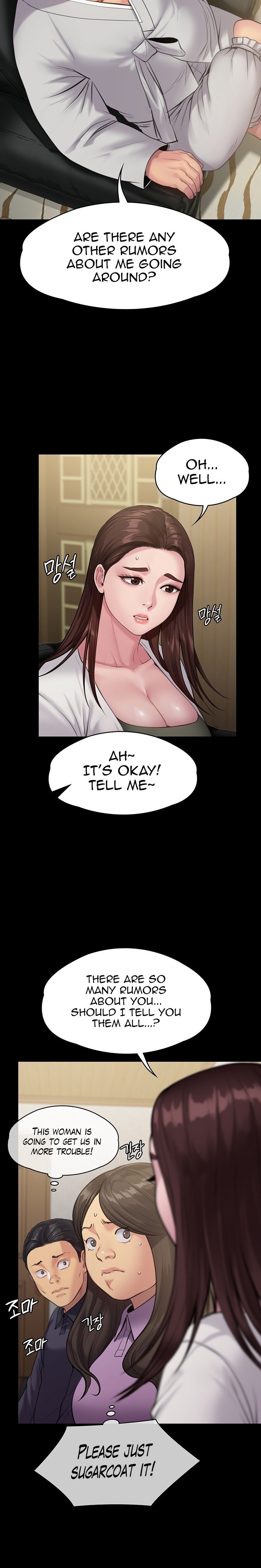 Queen Bee Chapter 234 image 4