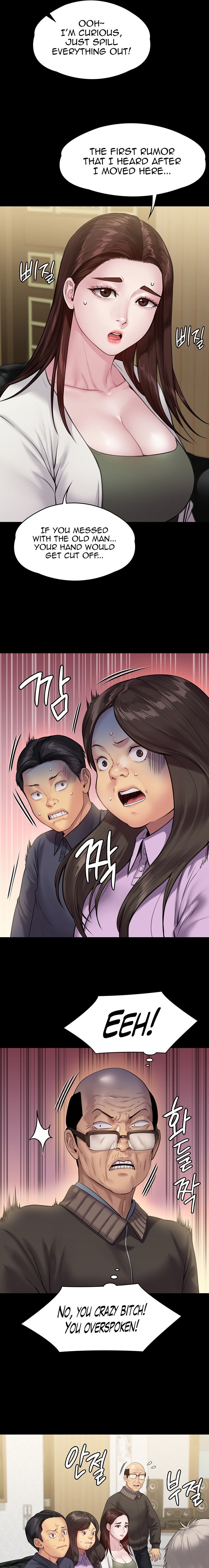 Queen Bee Chapter 234 image 5