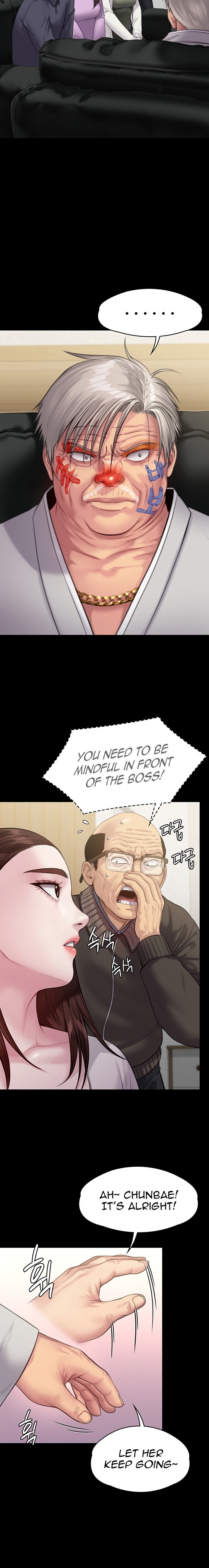Queen Bee Chapter 234 image 6
