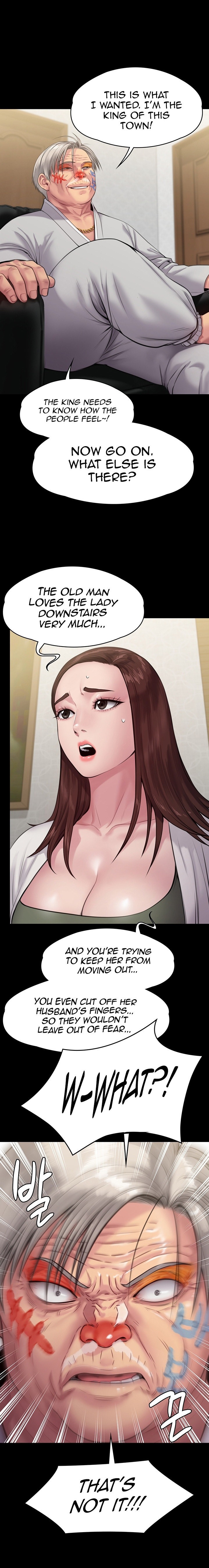 Queen Bee Chapter 234 image 7