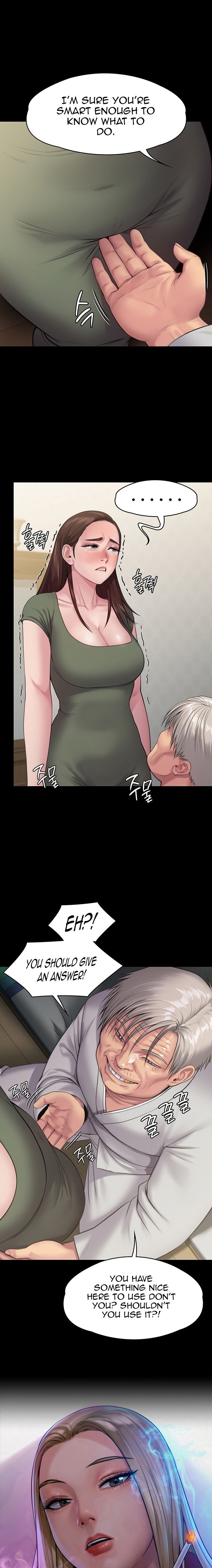 Queen Bee Chapter 235 image 0