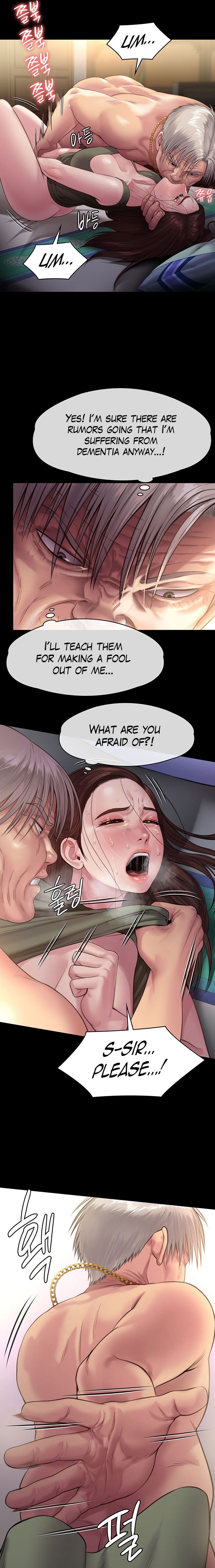Queen Bee Chapter 235 image 10