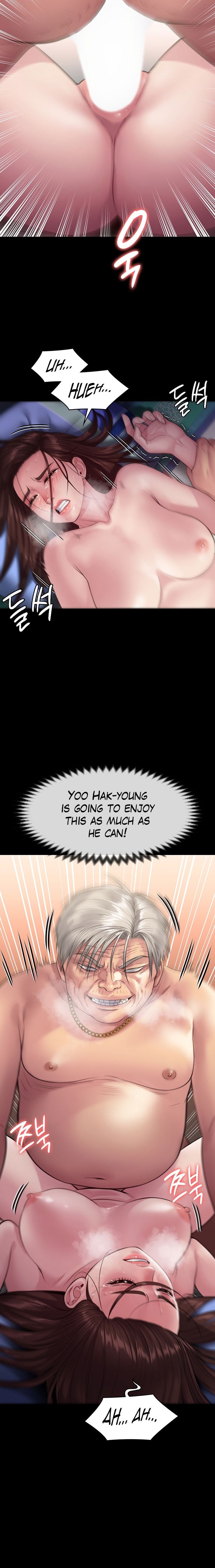 Queen Bee Chapter 235 image 13