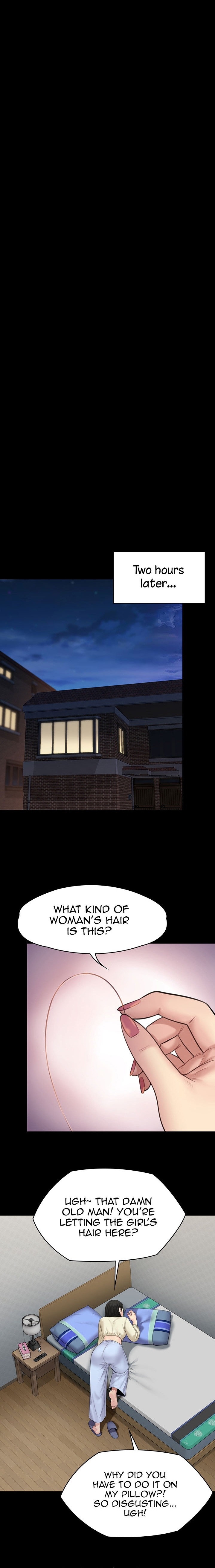 Queen Bee Chapter 235 image 14