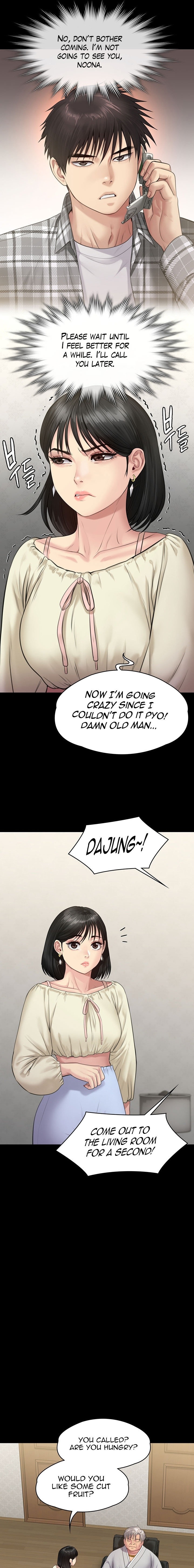 Queen Bee Chapter 235 image 15
