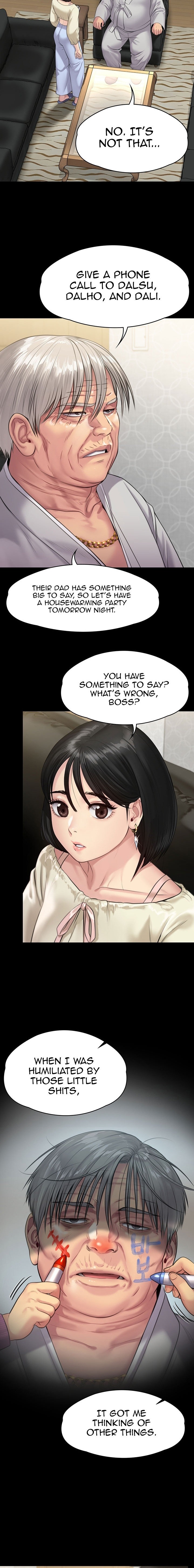 Queen Bee Chapter 235 image 16