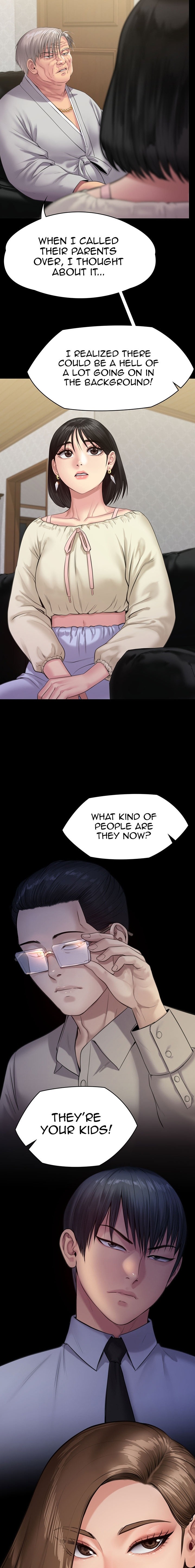 Queen Bee Chapter 235 image 17