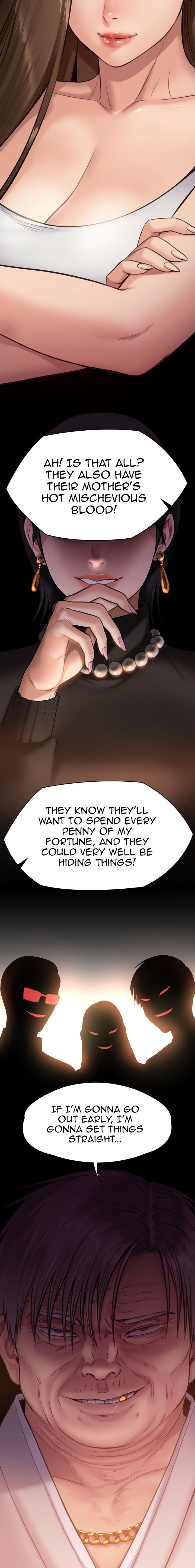 Queen Bee Chapter 235 image 18