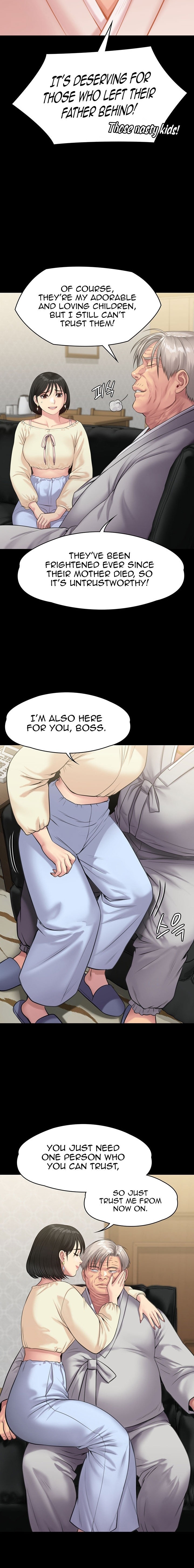 Queen Bee Chapter 235 image 19