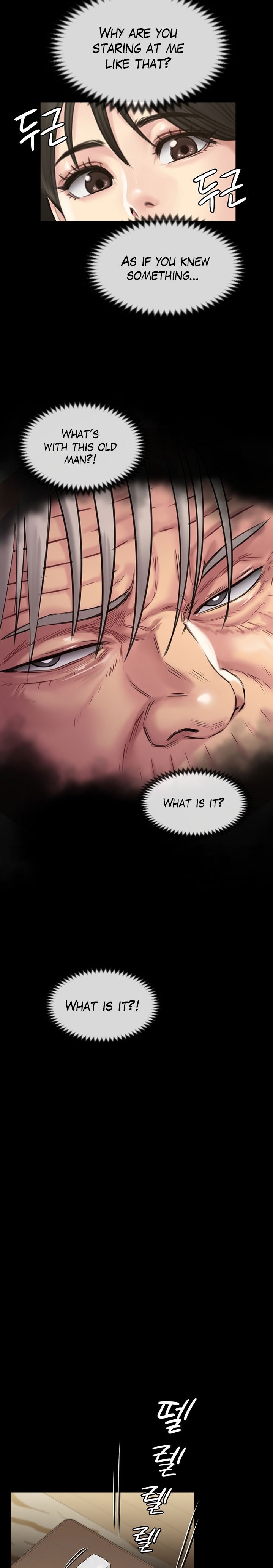 Queen Bee Chapter 235 image 21