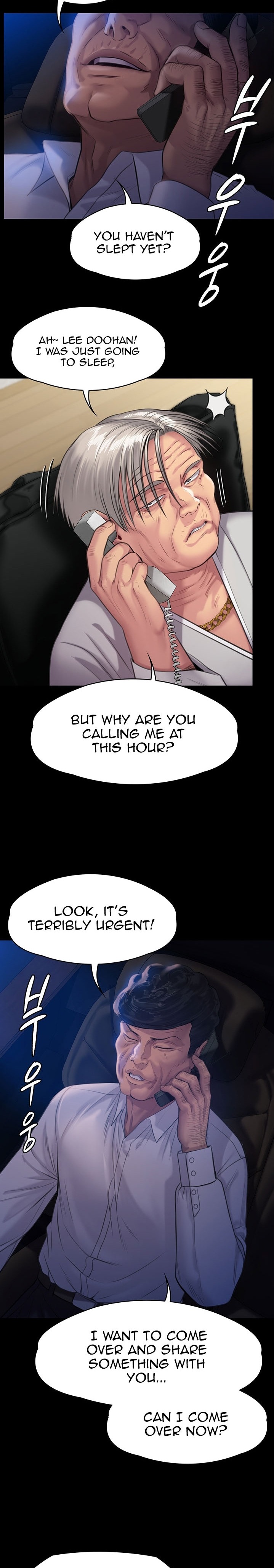 Queen Bee Chapter 235 image 23