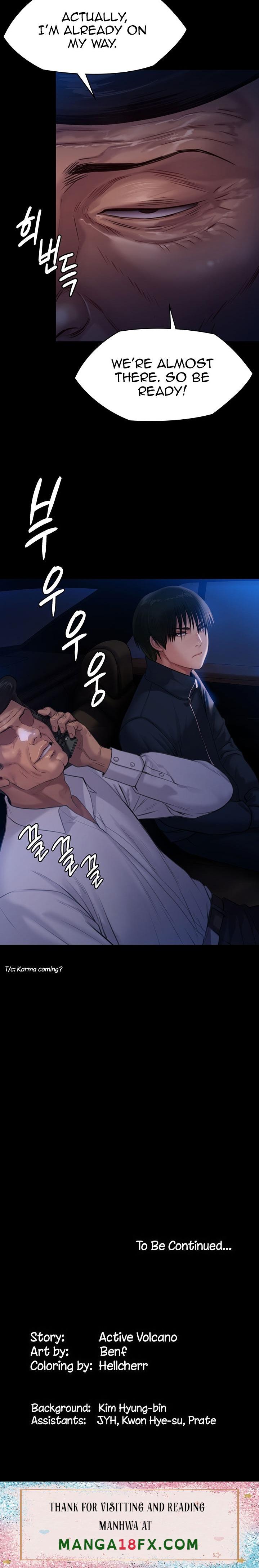 Queen Bee Chapter 235 image 24