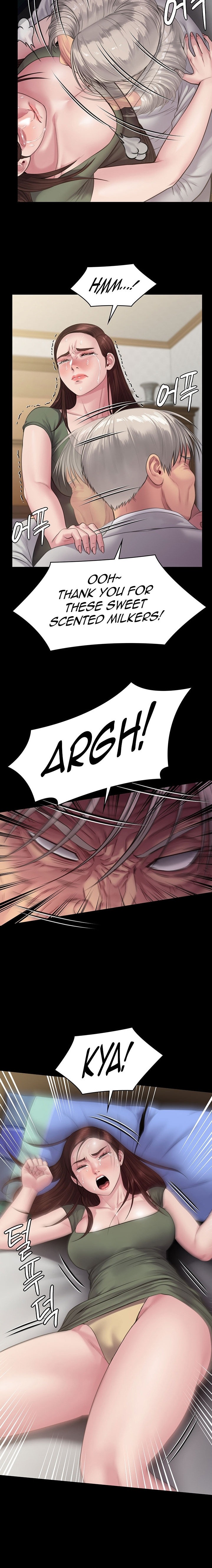 Queen Bee Chapter 235 image 4