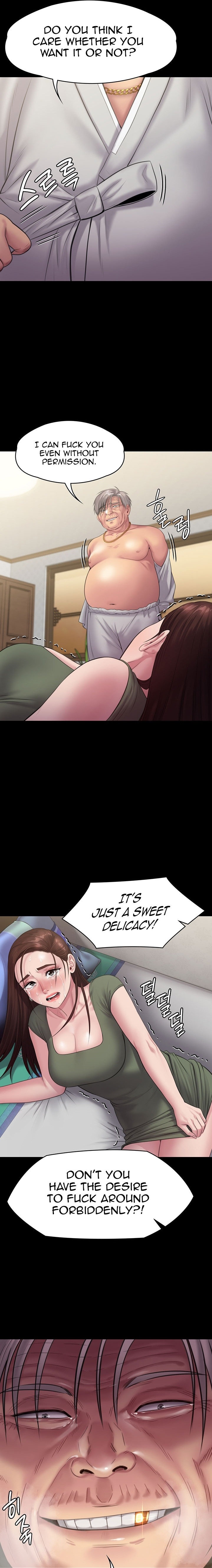 Queen Bee Chapter 235 image 5