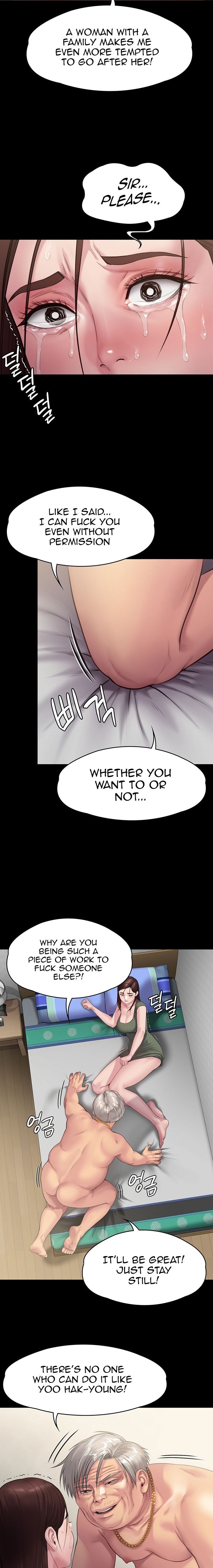 Queen Bee Chapter 235 image 6