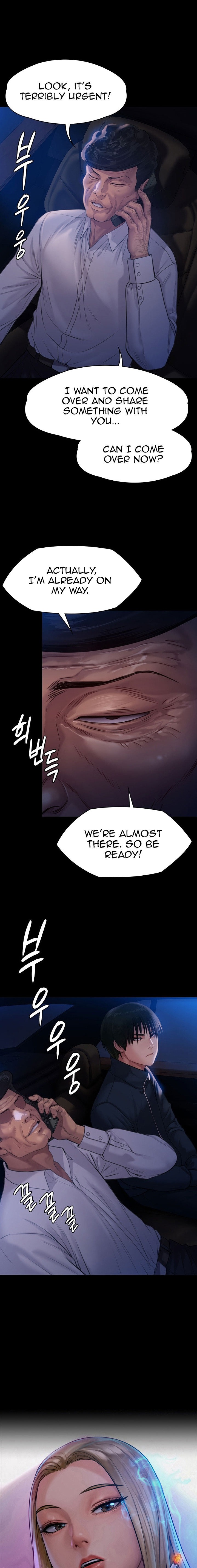 Queen Bee Chapter 236 image 0