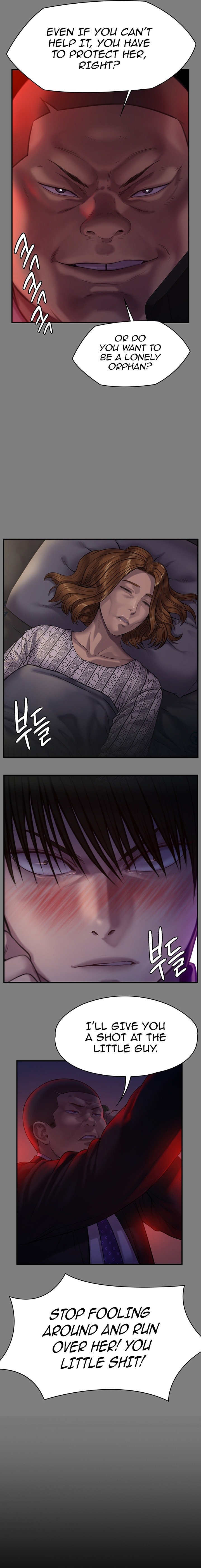 Queen Bee Chapter 236 image 10