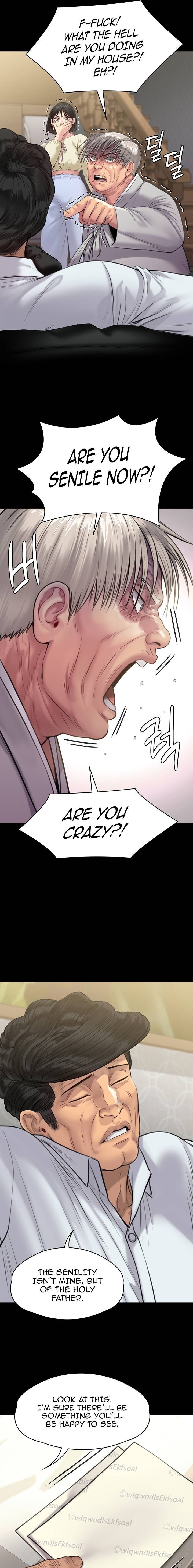 Queen Bee Chapter 236 image 15