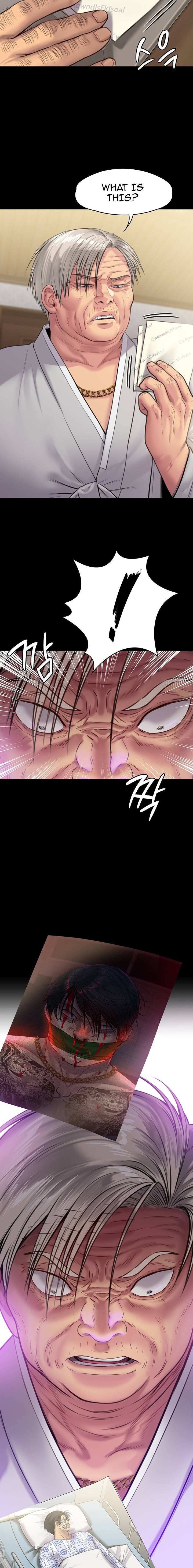 Queen Bee Chapter 236 image 16