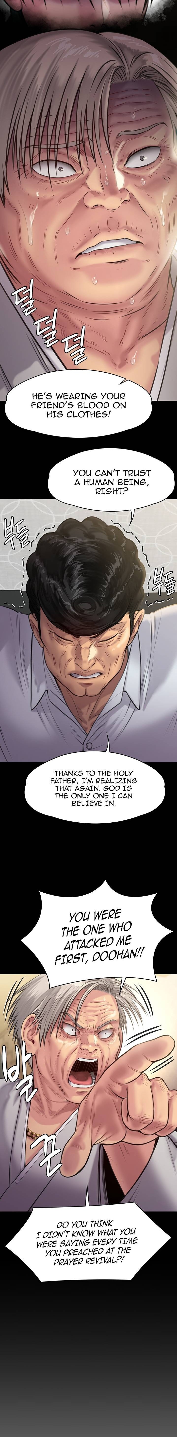 Queen Bee Chapter 236 image 18