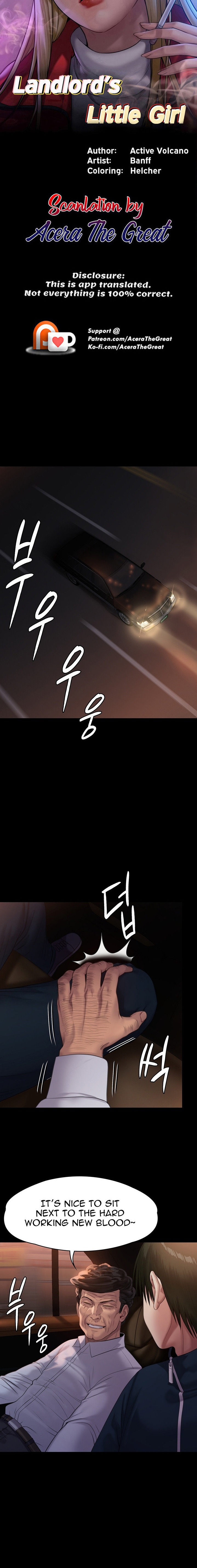 Queen Bee Chapter 236 image 1