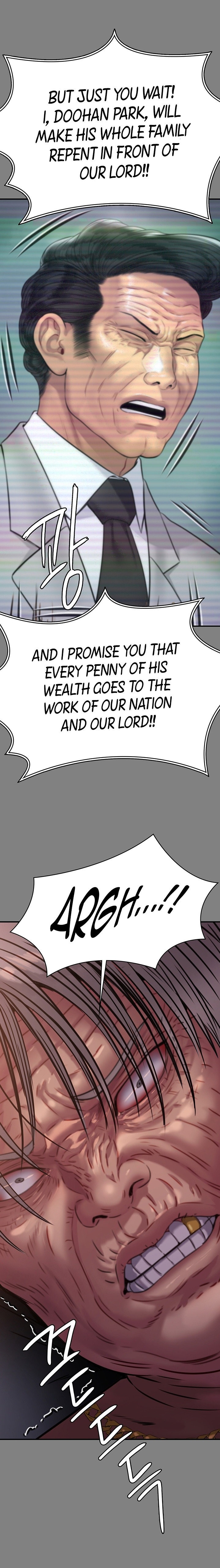Queen Bee Chapter 236 image 20