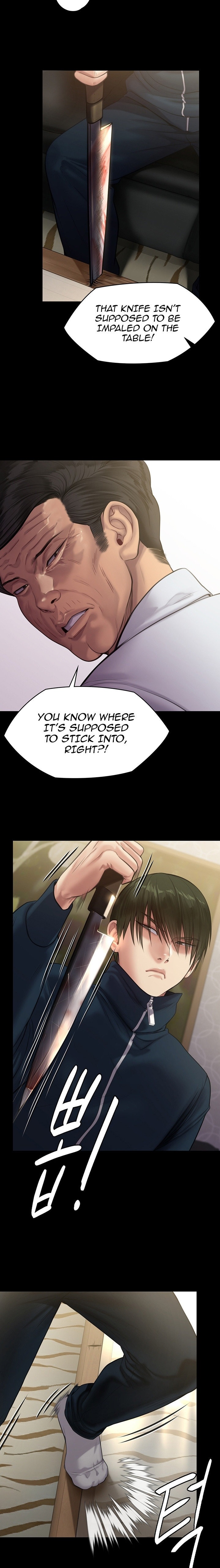 Queen Bee Chapter 236 image 23