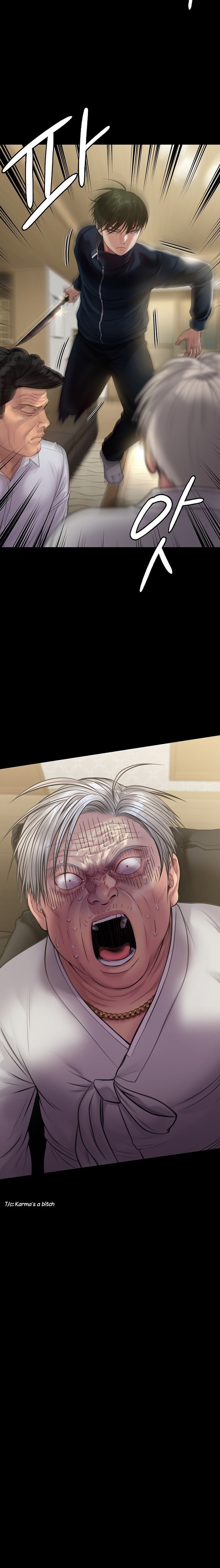 Queen Bee Chapter 236 image 24