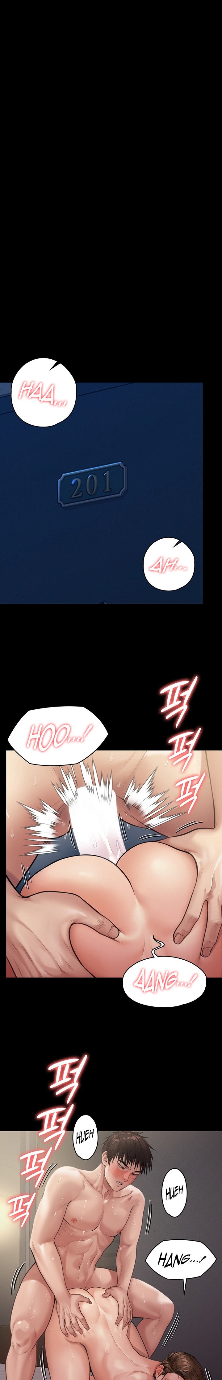 Queen Bee Chapter 236 image 25