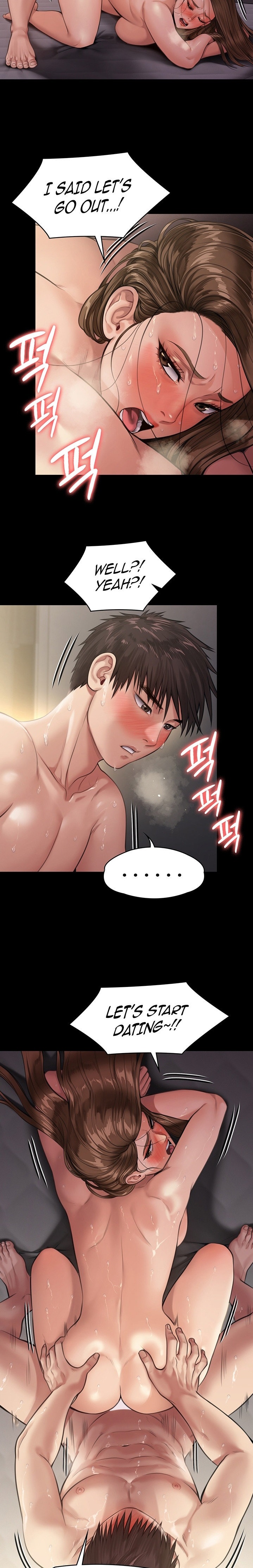 Queen Bee Chapter 236 image 26