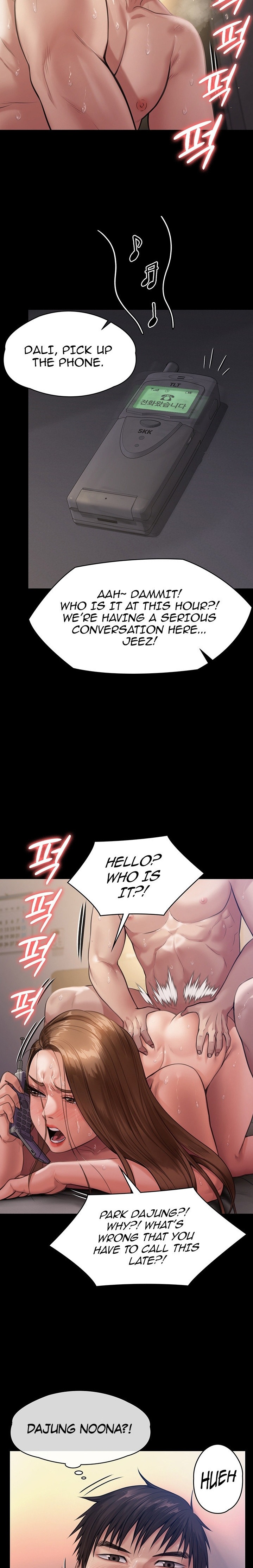 Queen Bee Chapter 236 image 28