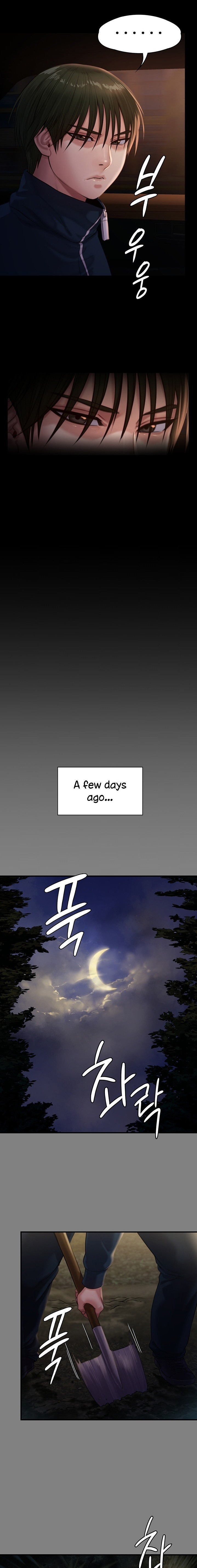 Queen Bee Chapter 236 image 2