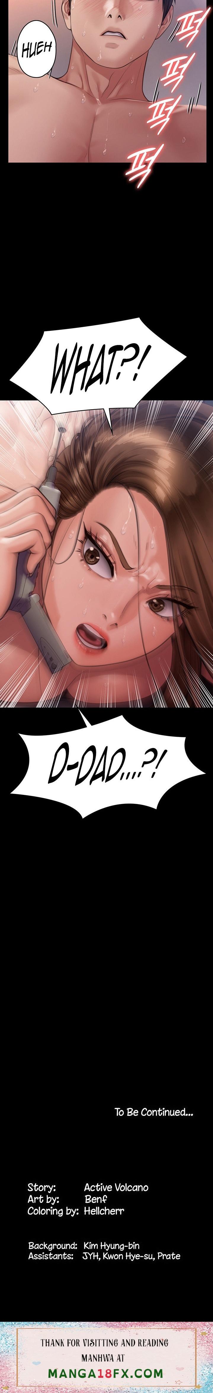 Queen Bee Chapter 236 image 29
